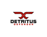 https://www.logocontest.com/public/logoimage/1496206041Detritus Defender 015.png